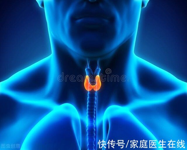 甲减|畏寒怕冷是虚了？可能是甲减在作怪，这病常被误诊，教你如何自测
