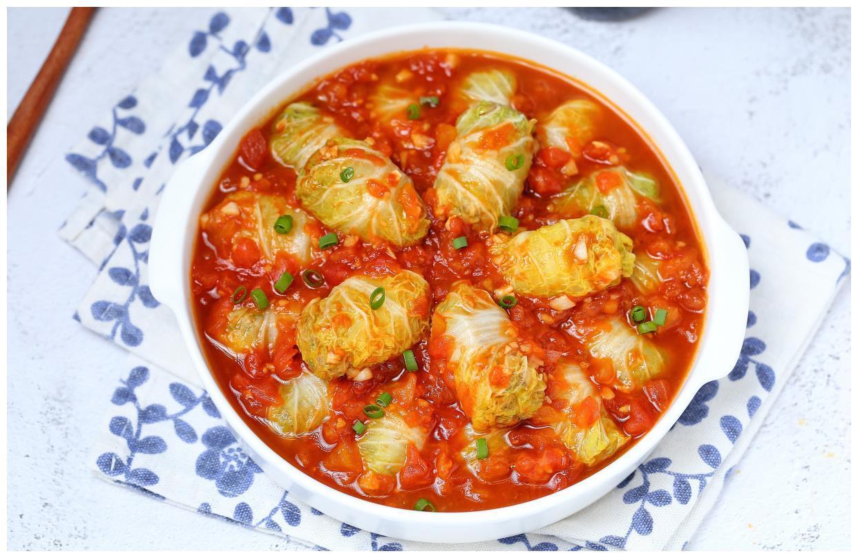 蒸菜也能鲜美又开胃,营养成分不易流失,孩子比平时多吃一碗饭!