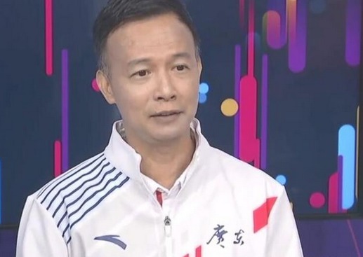 全红婵|揭秘赛前半个小时安慰全红婵夺冠历程！何威仪：派谢思埸传授经验