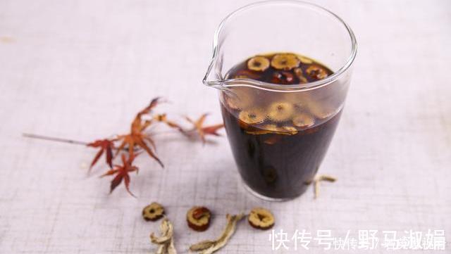 脾胃|脾虚的“诱因”被揪出！谨记：喝2水、吃2物，脾不虚、病不找