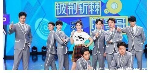 《披荊斬棘的哥哥》真的會像《乘風(fēng)破浪的姐姐》一樣火嗎?