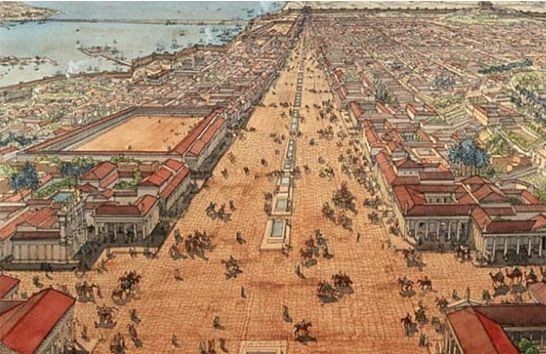 罗马帝国|隐秘的历史：传染病与罗马帝国的覆灭