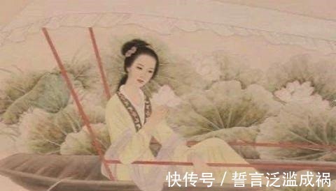 项霸王@李清照最霸气的一首诗,读着让人热血沸腾!