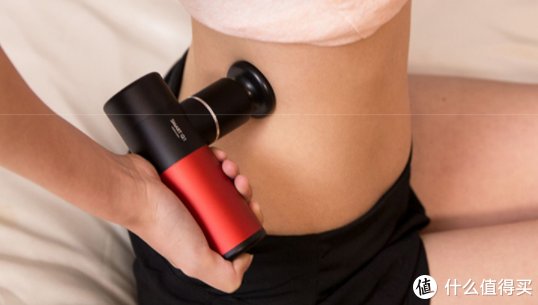 q2|一味苦练往往适得其反，健身锻炼恢复需要重视，我的4款筋膜枪横评