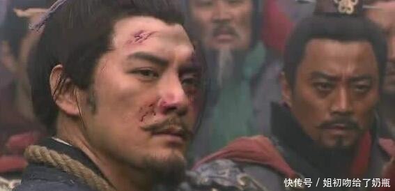 猛将|此人方腊手下第一猛将,连杀5名梁山好汉,这才是水浒第一战神!