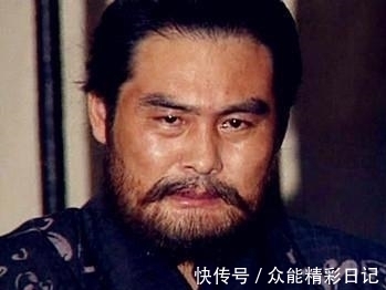 关羽&三国演义十大猛将:一个素来被低估,一个徒有虚名