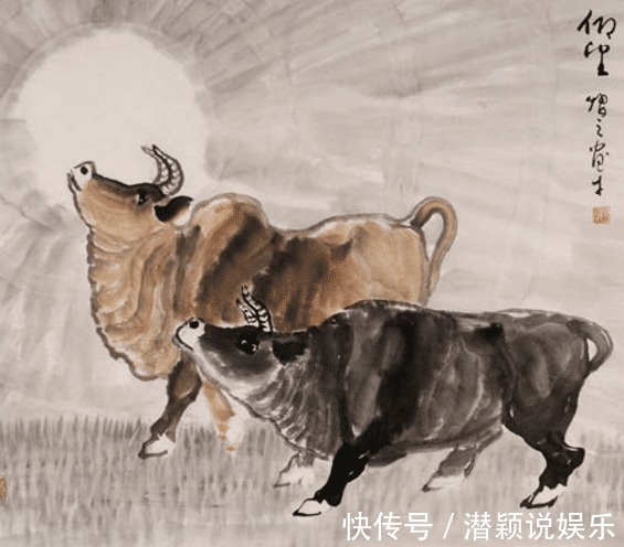 幸福时光|揭秘生肖牛的姻缘与运势，尤其是1973年的，老人说的没有错！