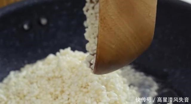 团圆必吃红豆八宝饭,软糯香甜,甜到心坎里