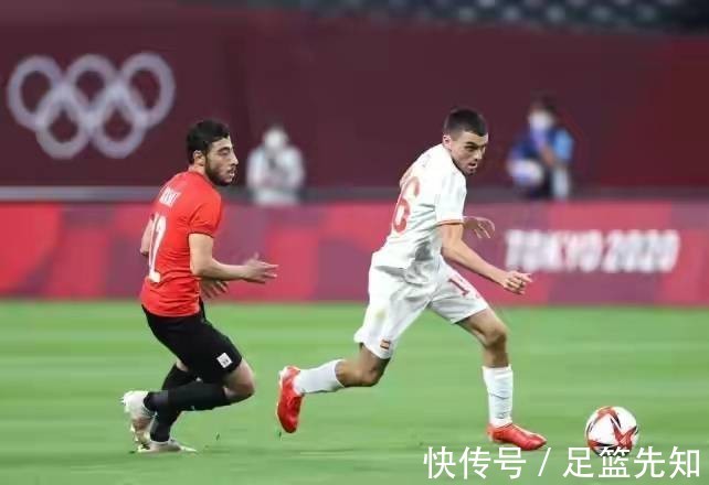爆冷|西班牙国奥爆冷！无缘开门红！屋漏偏逢连夜雨，两大主力受伤