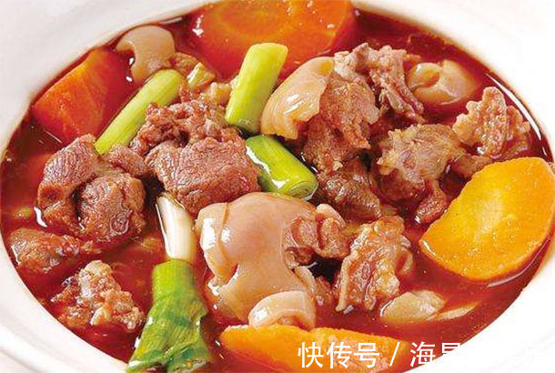 阴天下雨|最近不冷不热很适合养病感冒的人也好了,多吃滋补菜,暖身暖胃