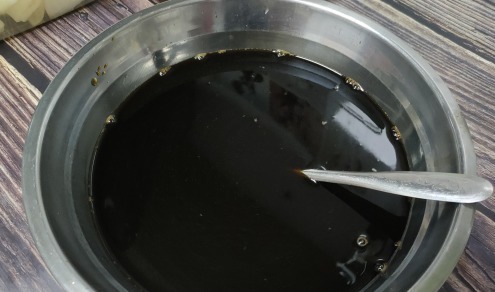 做法|五星级大酒店秘制腌萝卜做法，38元一份，酸甜微辣嘎嘣脆，学着做