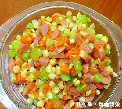 胆固醇|女性常吃以下食物,血管通畅无阻,减肥瘦身,抗衰老,更显年轻