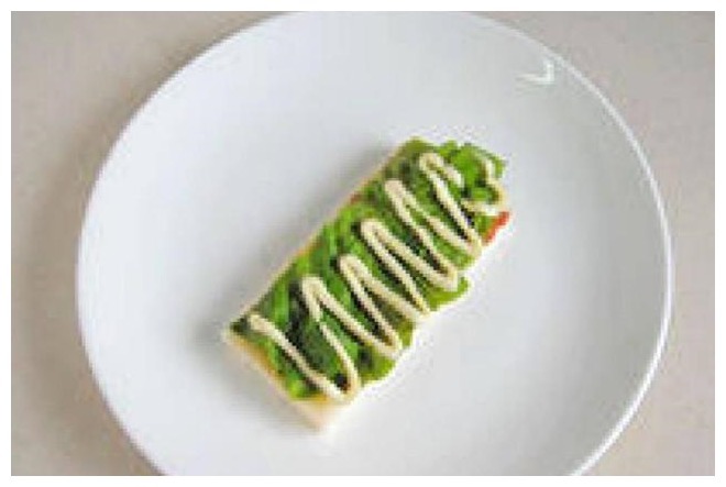 关晓彤同款三明治的做法大全,十分钟搞定营养早餐!