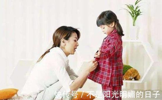 慢性子|为什么家长越催孩子越磨蹭问题原来出在这儿,父母早知道早受益