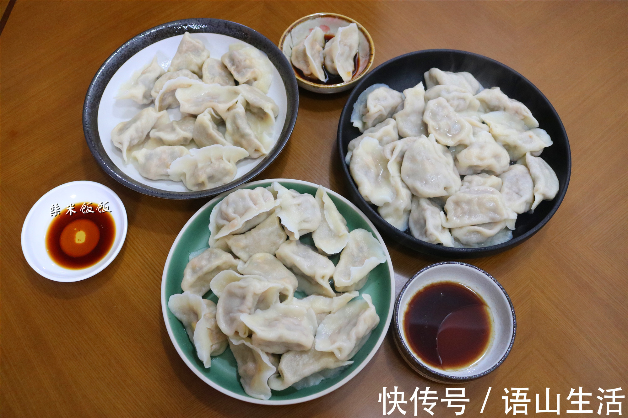 搭配|一日三餐怎么吃？看我家搭配，家常饭菜，花钱不多，吃得舒坦