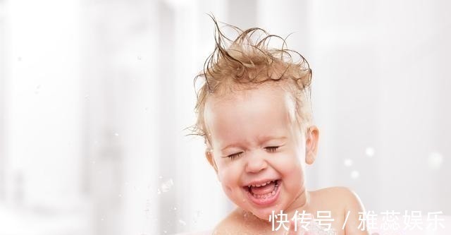 父母|宝宝头发总是“竖着长”可能是营养不足,这3个原因妈妈要分清