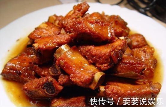 色香味俱全的几道家常菜,味道鲜美,好吃不腻,美味又下饭