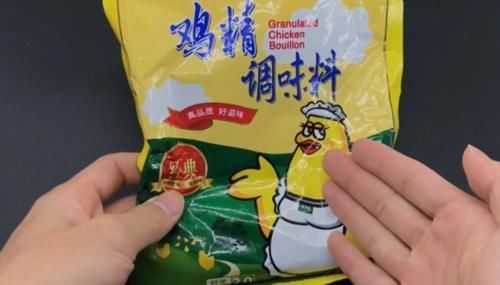 味精和鸡精到底哪个危害更大很多人被误导,以后再也不瞎买了