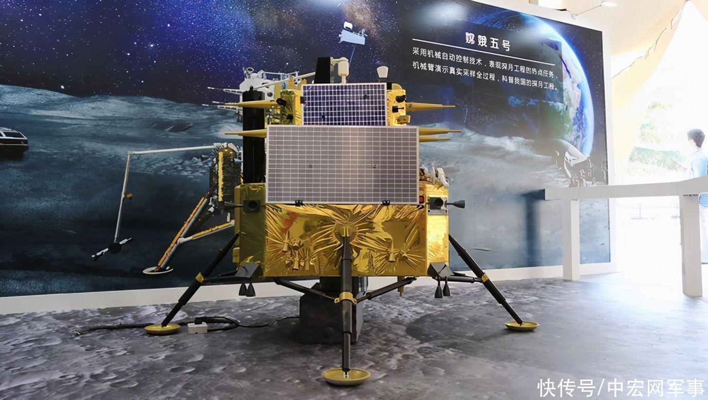 长征五号刚发射成功,俄罗斯就找中国要土,美国也要求分享数据