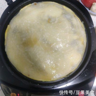 原来煎饼才是真正的米饭杀手