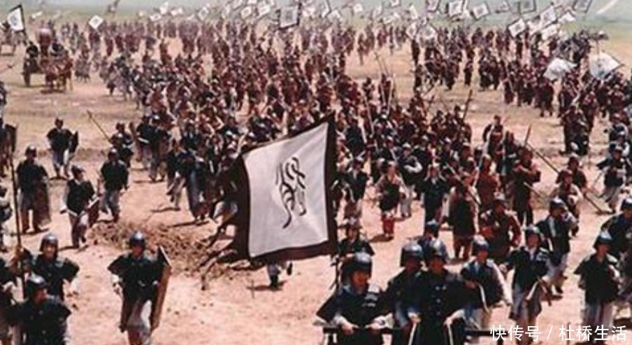 浅谈|纸上得来终觉浅——浅谈长平之战的赵括,被误解千年的将才