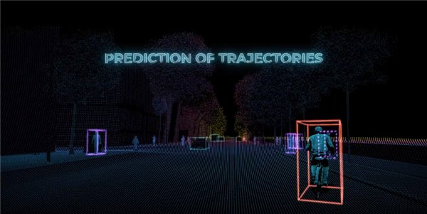 车辆|法雷奥发布旗下第三代激光雷达：能预测车辆运行轨迹