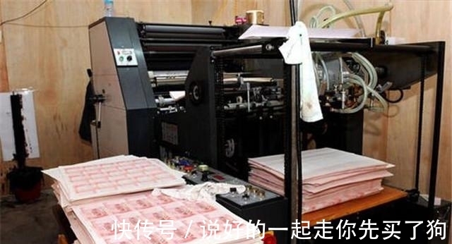 全国|彭大祥：70年，终成手绘假币教父，全国96.7%的假币全是出自其手