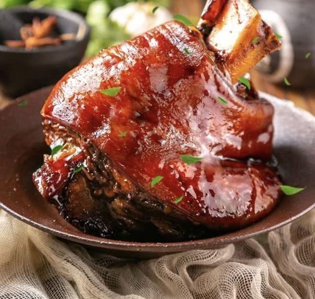 山奈|祖传卤肉方法分享给大家，学会了就可以自己创业