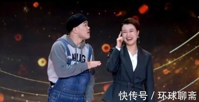 冯小刚|《笑傲江湖》啃萝卜恶俗表演竟然过关，评委陈赫真不如冯小刚
