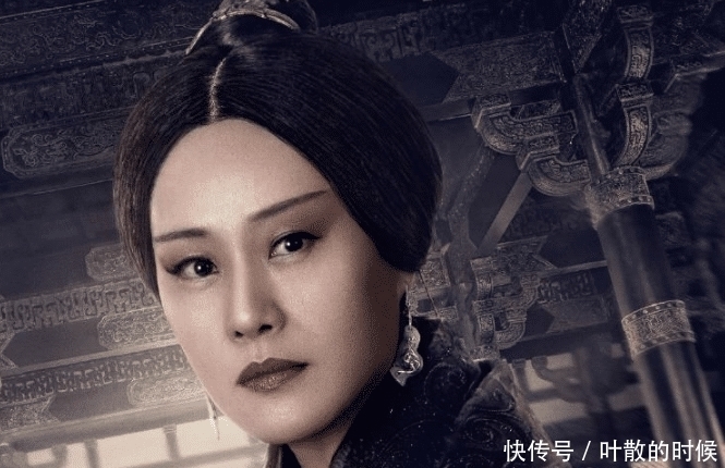 史诗|从三个角度可以看出,《大秦赋》是一部史诗般的历史剧