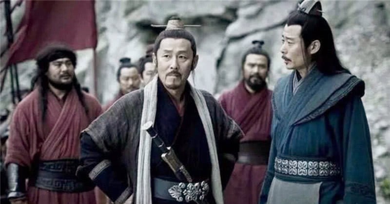 刘邦|霸王项羽败给刘邦的真正原因是什么？刚愎自用只是其中一点