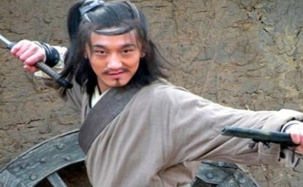 梁山好汉$水浒传:被严重低估的一位梁山好汉!排名107,死后被奉为菩萨