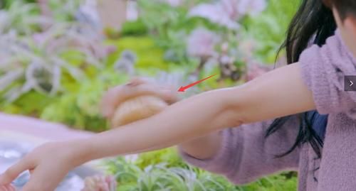 东北|郑爽节目中表演东北搓澡,大刷子刷的胳膊刺啦响!网友:感觉掉层皮!