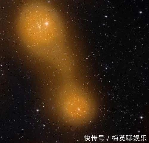 科学家在星系之间发现奇特的联络通道,疑似宇宙的血管和神经