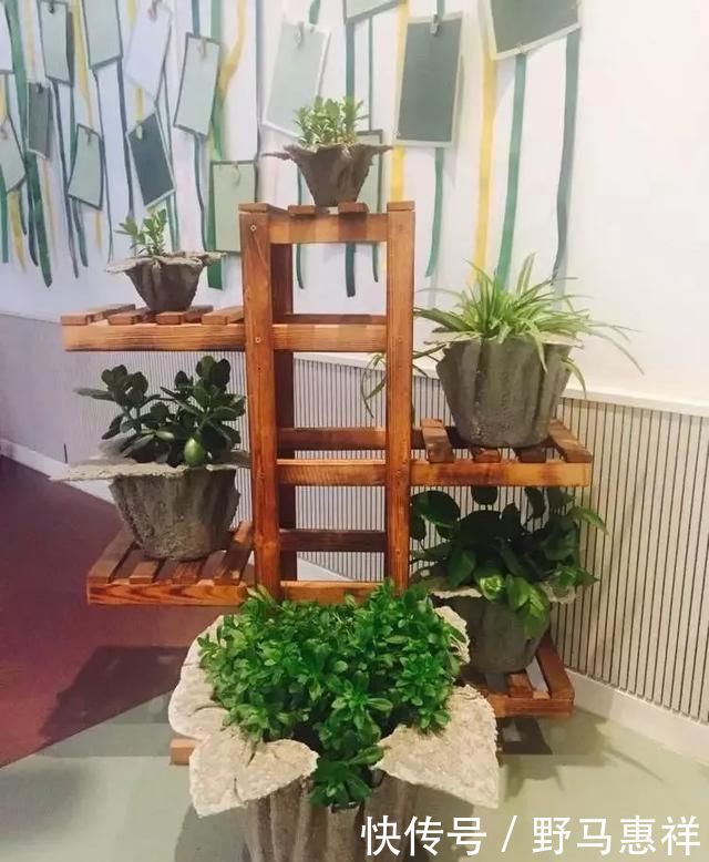 花盆不用买,变废为宝做一个,比买的还好看,分分钟惊艳朋友圈
