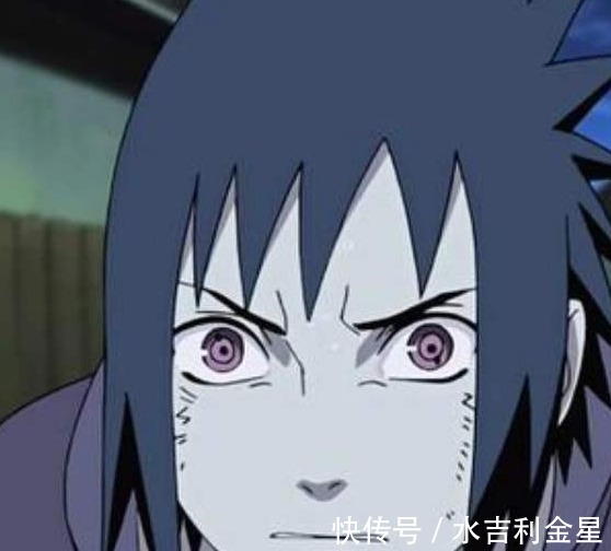 万花筒|火影忍者里帮开写轮眼的倒霉蛋,因陀罗被黑绝套路了