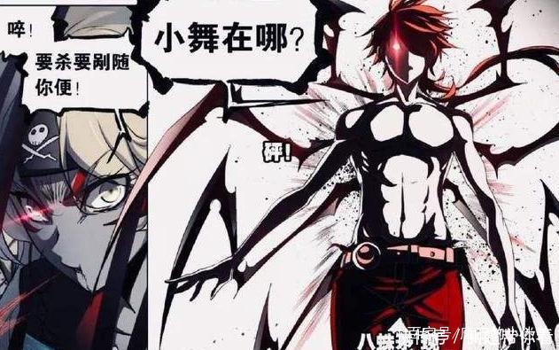 双生武魂|斗罗大陆:唐三前期的保命神器,堪称外挂,网友:还不赖!