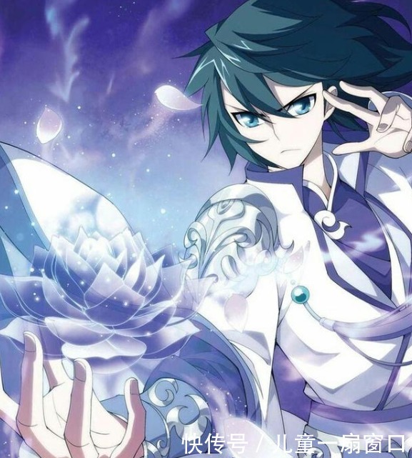 斗破|斗破苍穹世人公认的异火榜如今被发现其中的帝炎实力是假的