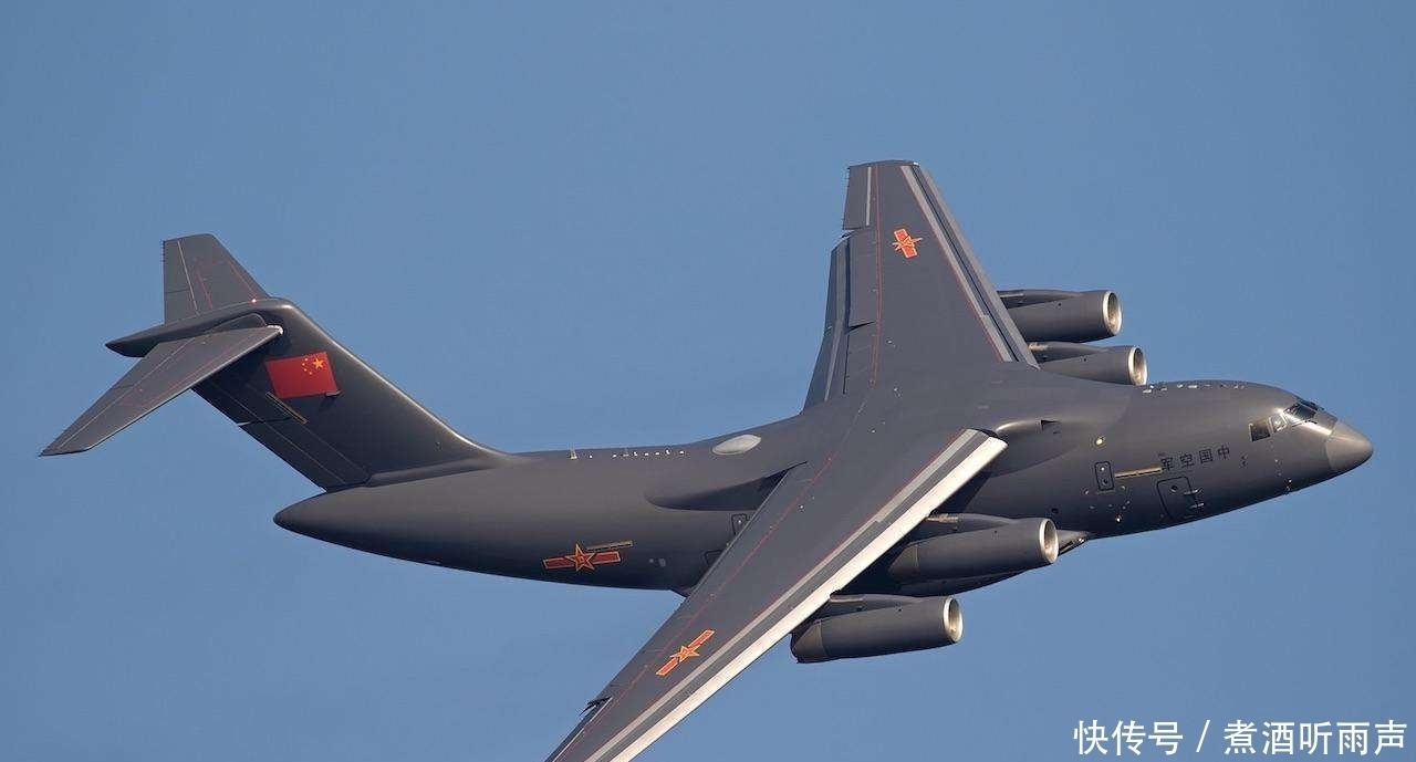中国空军如今实力如何,在世界能否排名第二?