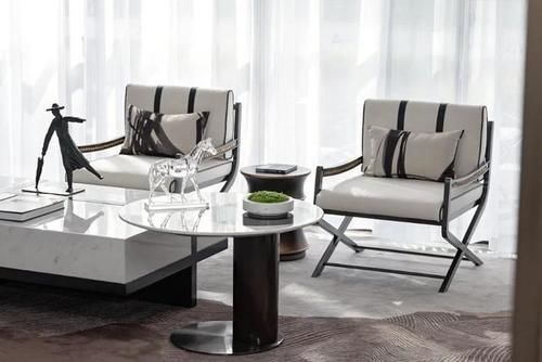 古典|有一种轻奢风,叫做新中式,178㎡古典之居,入户轻奢又典雅!