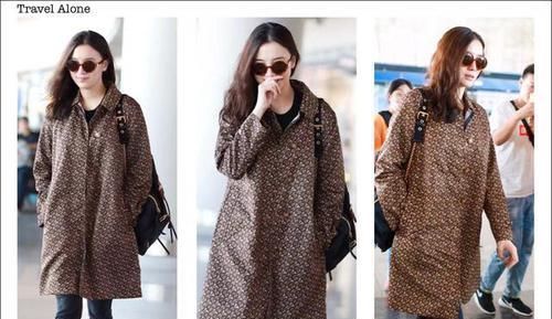 牛仔装|牛仔装怎么穿才好看,看小宋佳的牛仔私服搭配,时髦减龄又高级