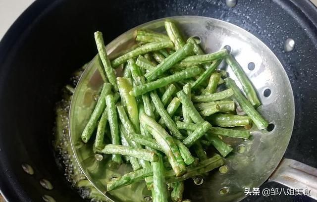 豇豆|立秋后抓紧吃这菜，再不吃就老了，分享三种吃法，好做好吃很下饭