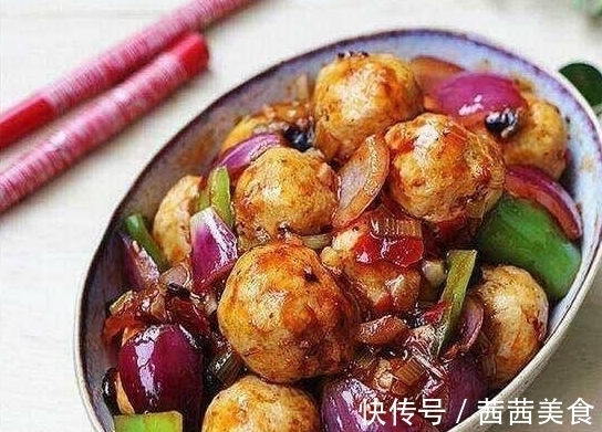 土豆|妈妈做的几道拿手家常菜，最能拴住男人的胃，值得一试