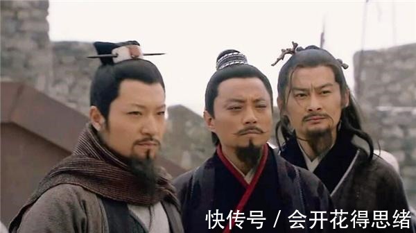 武松|曾生擒武松力压林冲，投奔梁山后却无一席之地，你可知他是谁！