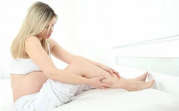 番石榴汁|当准妈妈腿经常抽筋!不要慌,5妙招缓解,百试百灵哦~