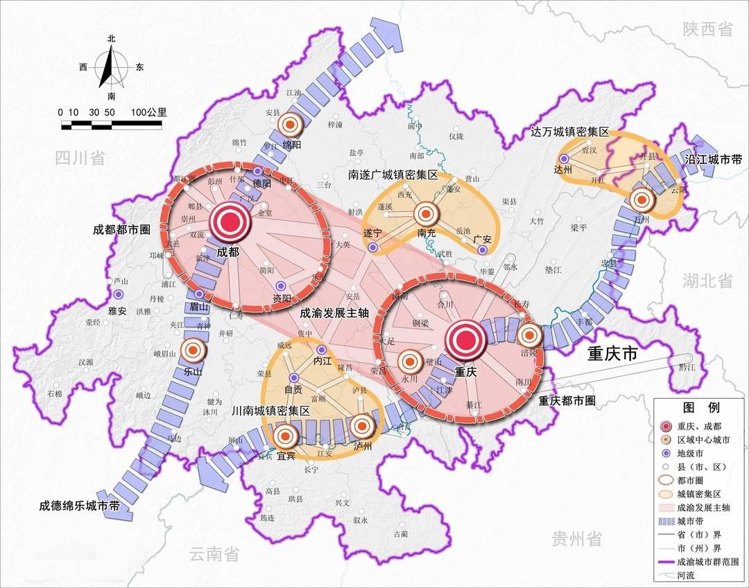 文旅|长江旅游研究基地首席专家罗兹柏：成渝文旅新地标评选助力川渝“中部塌陷”地区快速发展