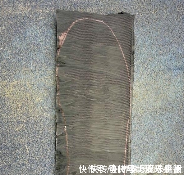 鞋底|直击牛人制作的防滑鞋底，这种鞋底至少能穿10年