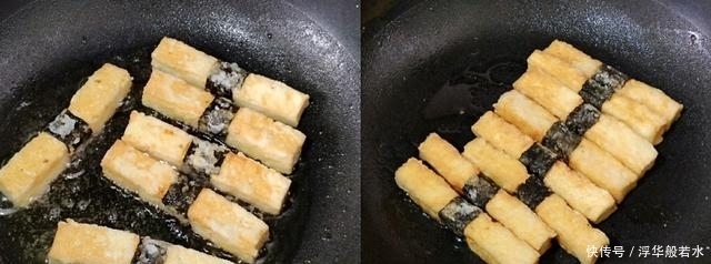 豆腐|2元的豆腐硬是做出我吃不起的样子,饭店敢要30,这算是低的了