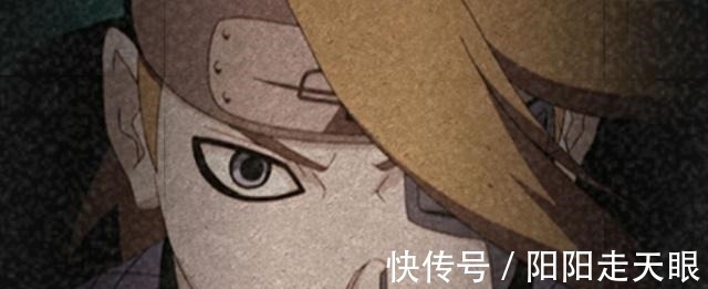 禁術|《火影忍者》中的五個傷身技能,其中有種被稱禁術不讓鳴人再使用