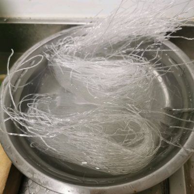 上桌|上桌妙光的春饼卷合菜,这个冬日别再错过啦